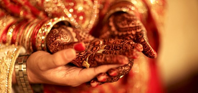 islami kına gecesi organizasyonu